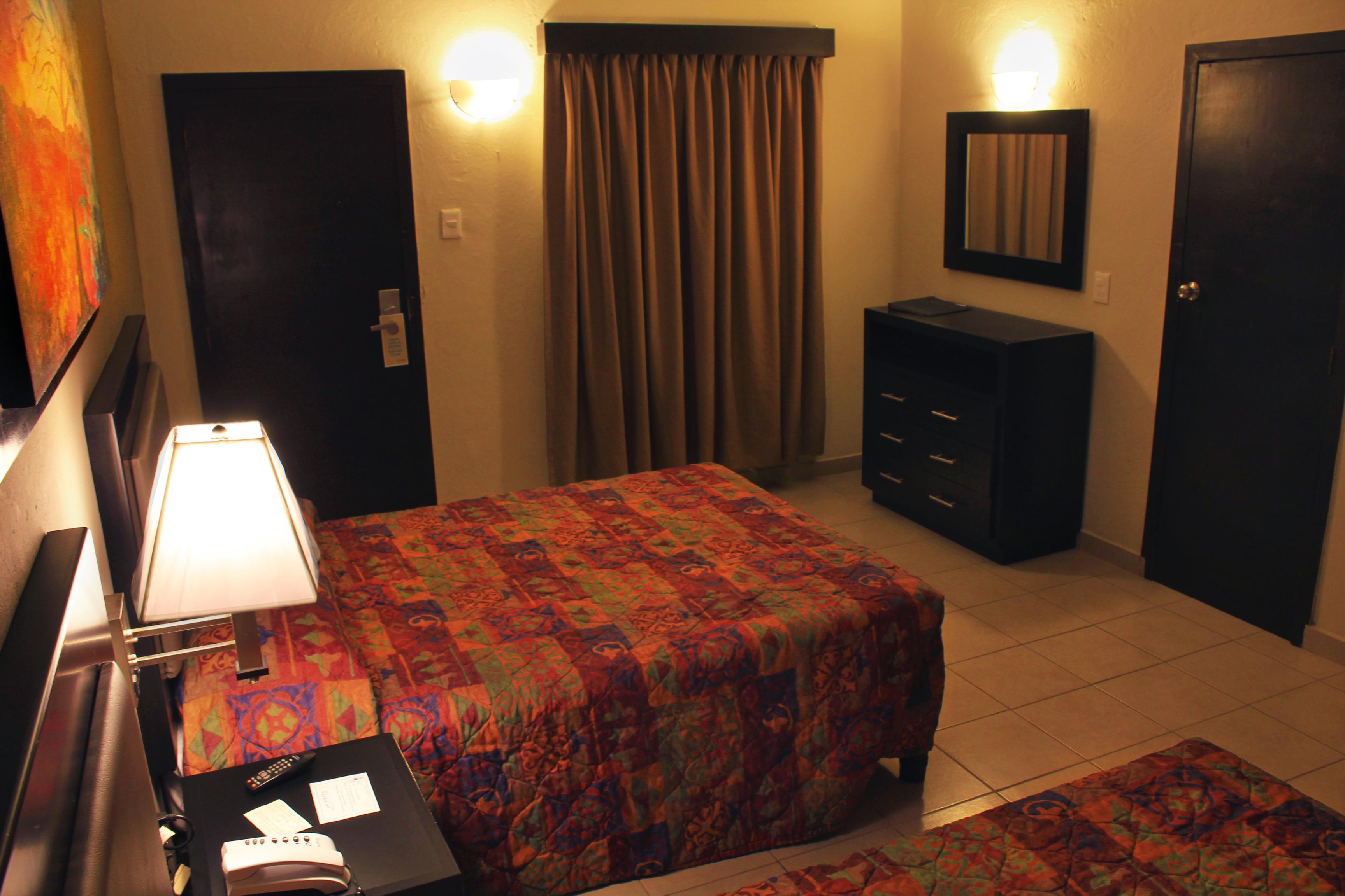 Hotel La Siesta Mazatlán Esterno foto