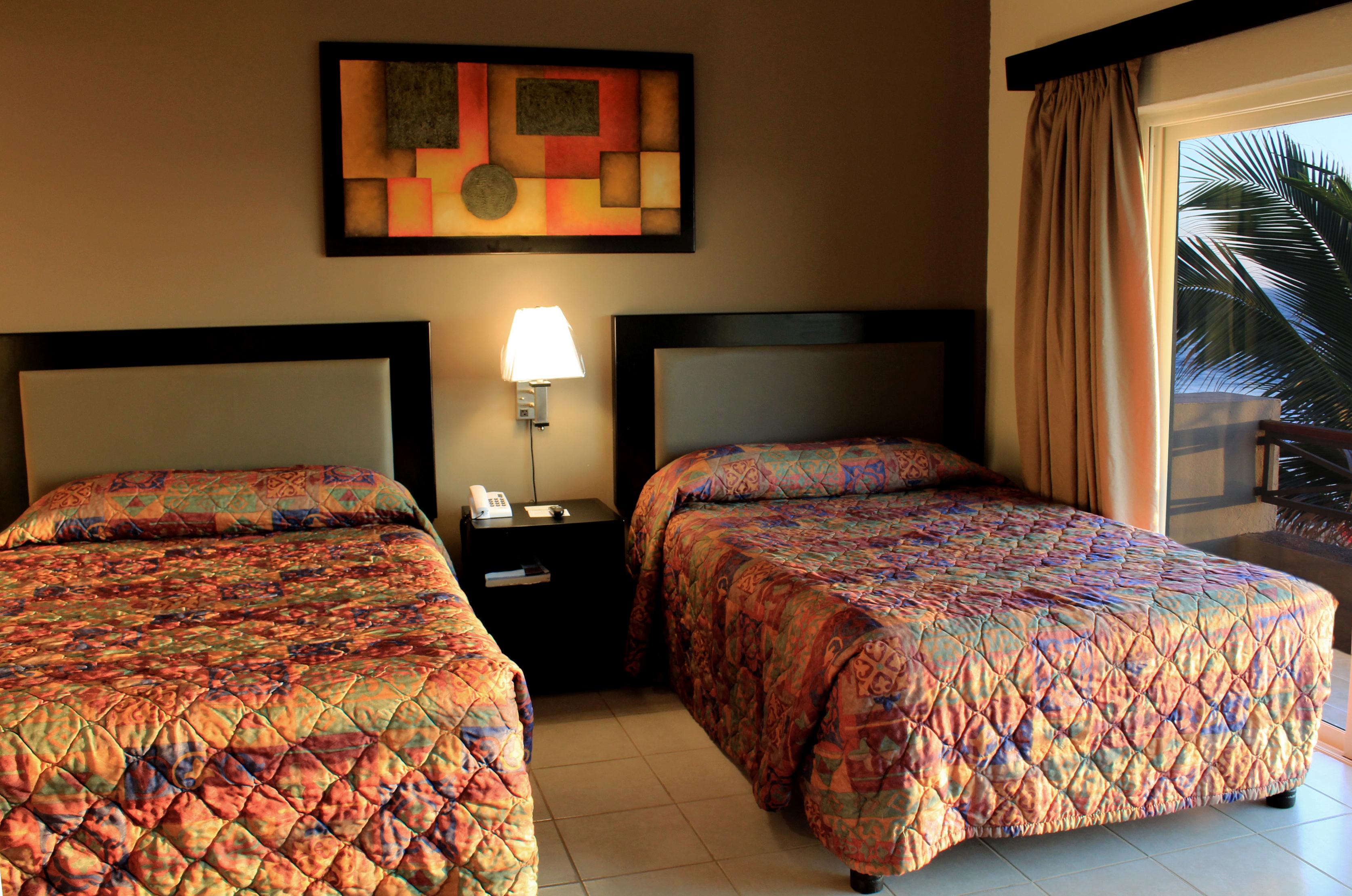 Hotel La Siesta Mazatlán Esterno foto