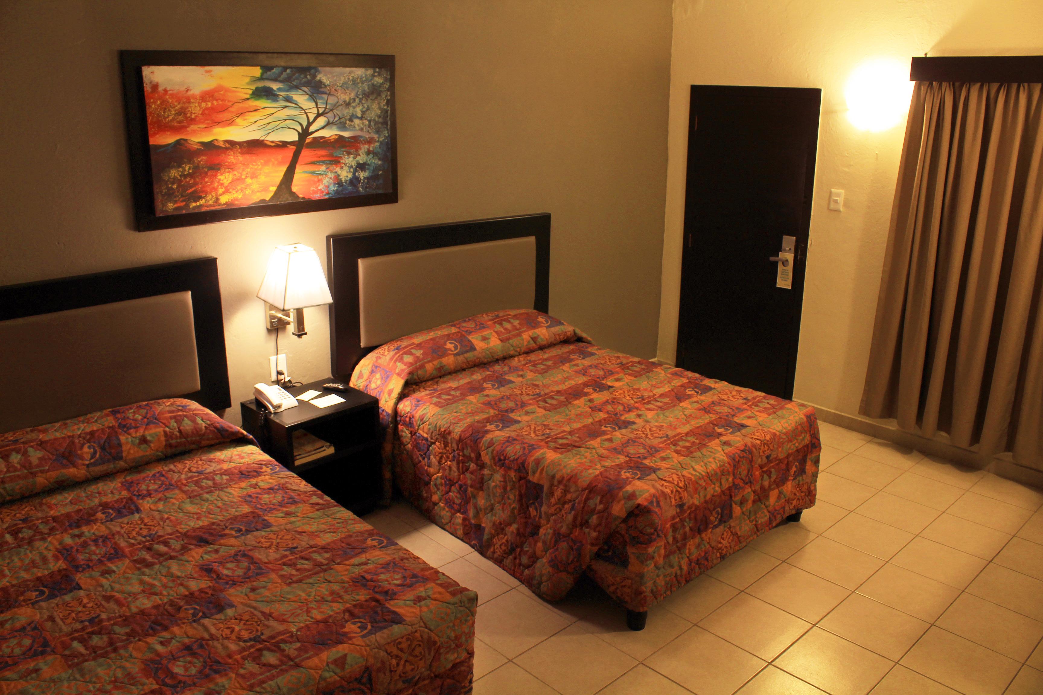 Hotel La Siesta Mazatlán Esterno foto