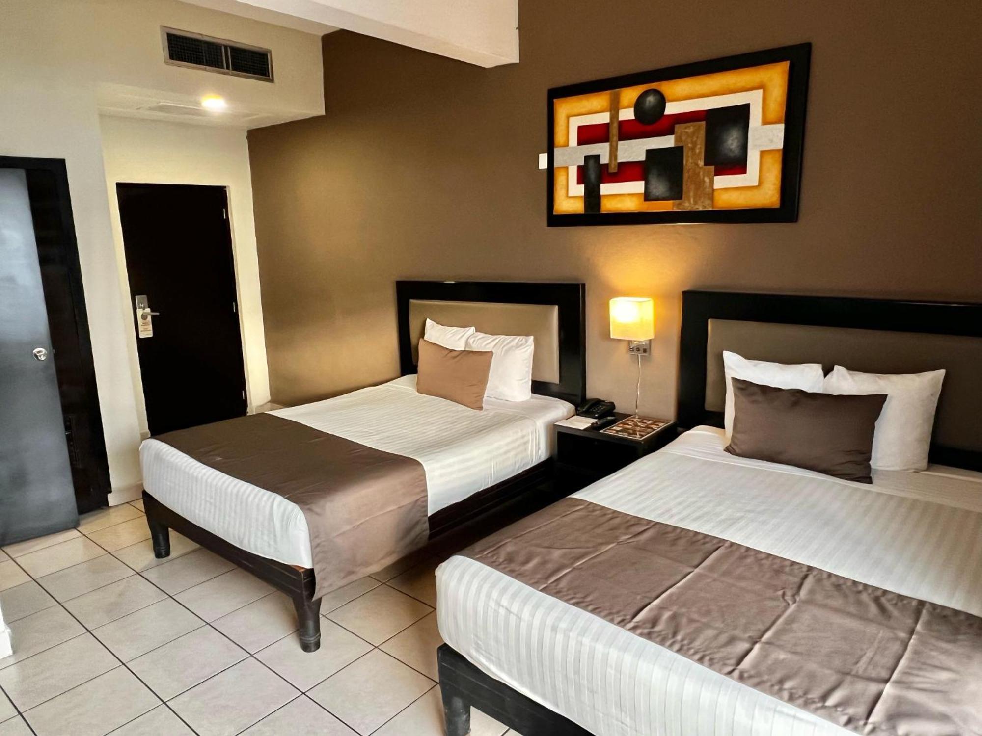 Hotel La Siesta Mazatlán Camera foto