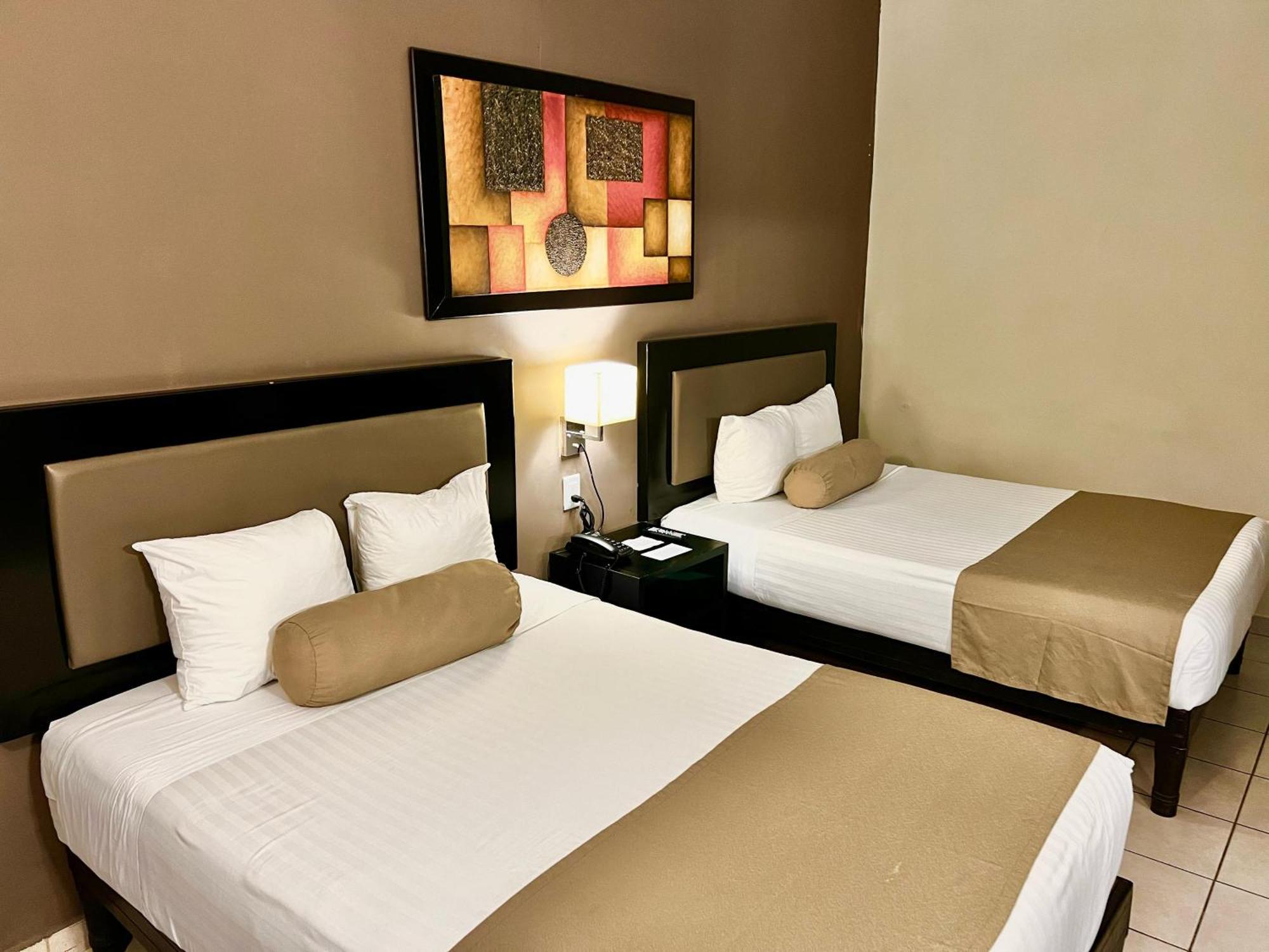 Hotel La Siesta Mazatlán Camera foto