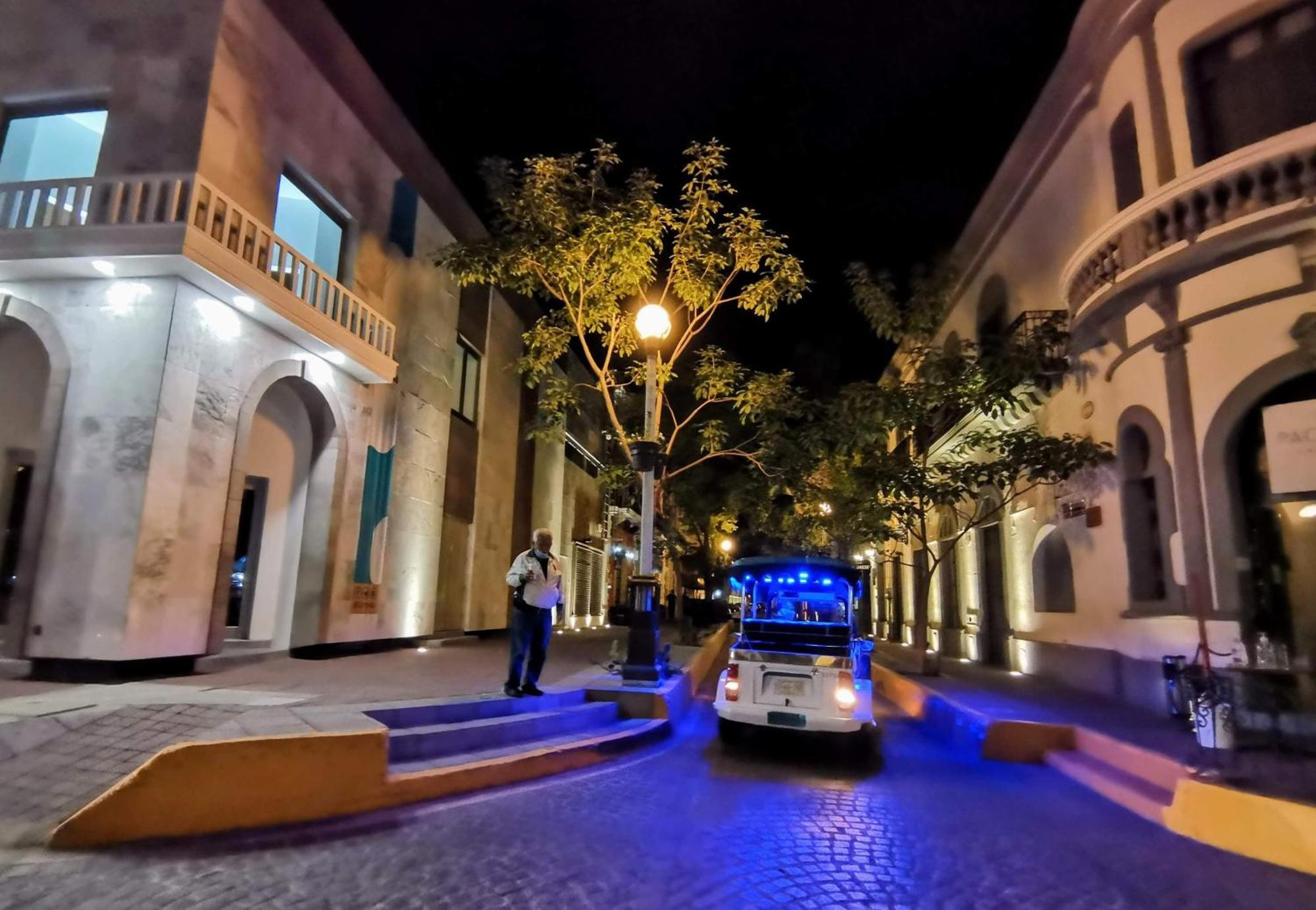 Hotel La Siesta Mazatlán Esterno foto