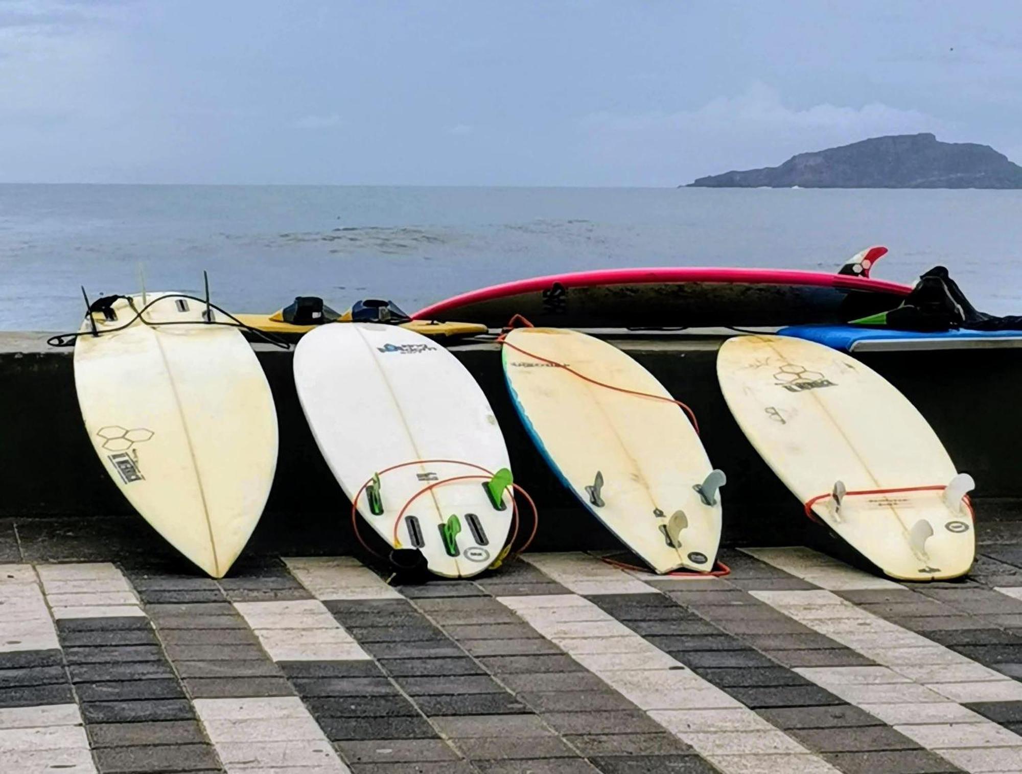 Hotel La Siesta Mazatlán Esterno foto