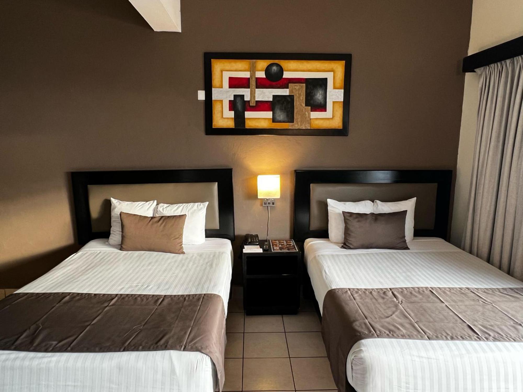 Hotel La Siesta Mazatlán Camera foto